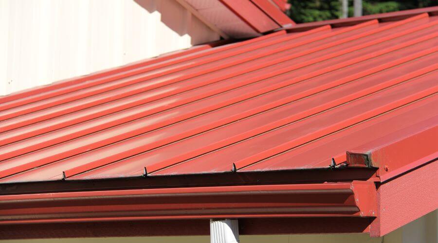 Industrial Roof Replacement in Asheboro, NC